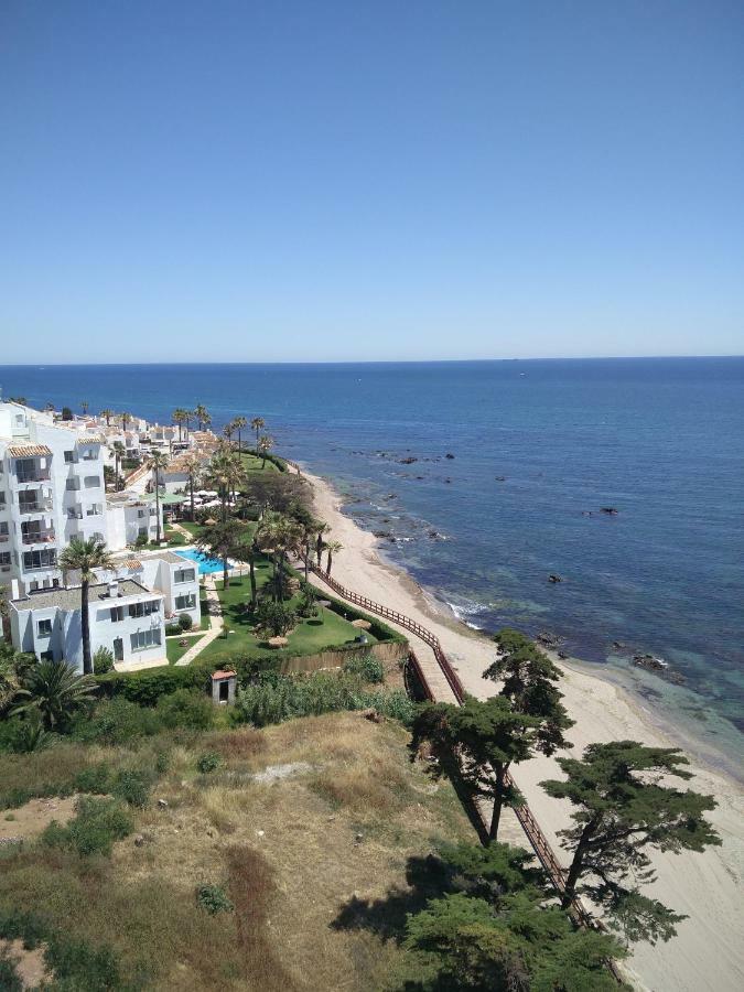 Edificio Rosa De Los Vientos Apartamento 71 Mijas Exteriör bild