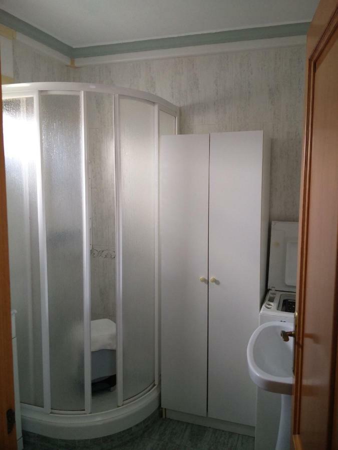 Edificio Rosa De Los Vientos Apartamento 71 Mijas Exteriör bild