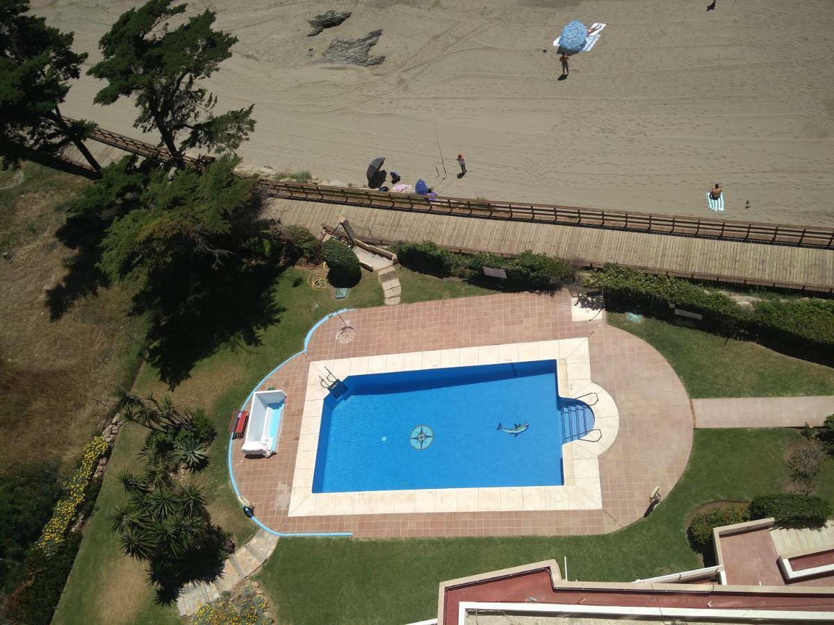 Edificio Rosa De Los Vientos Apartamento 71 Mijas Exteriör bild