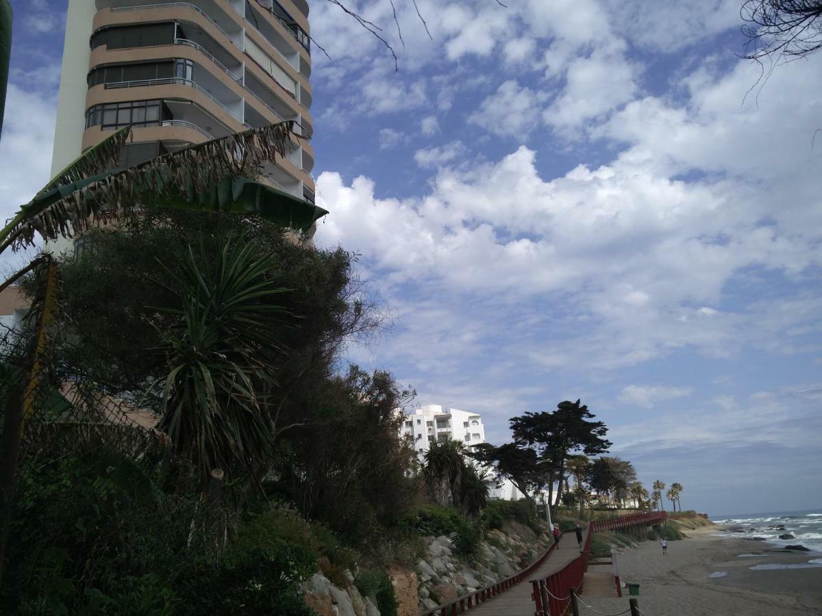 Edificio Rosa De Los Vientos Apartamento 71 Mijas Exteriör bild