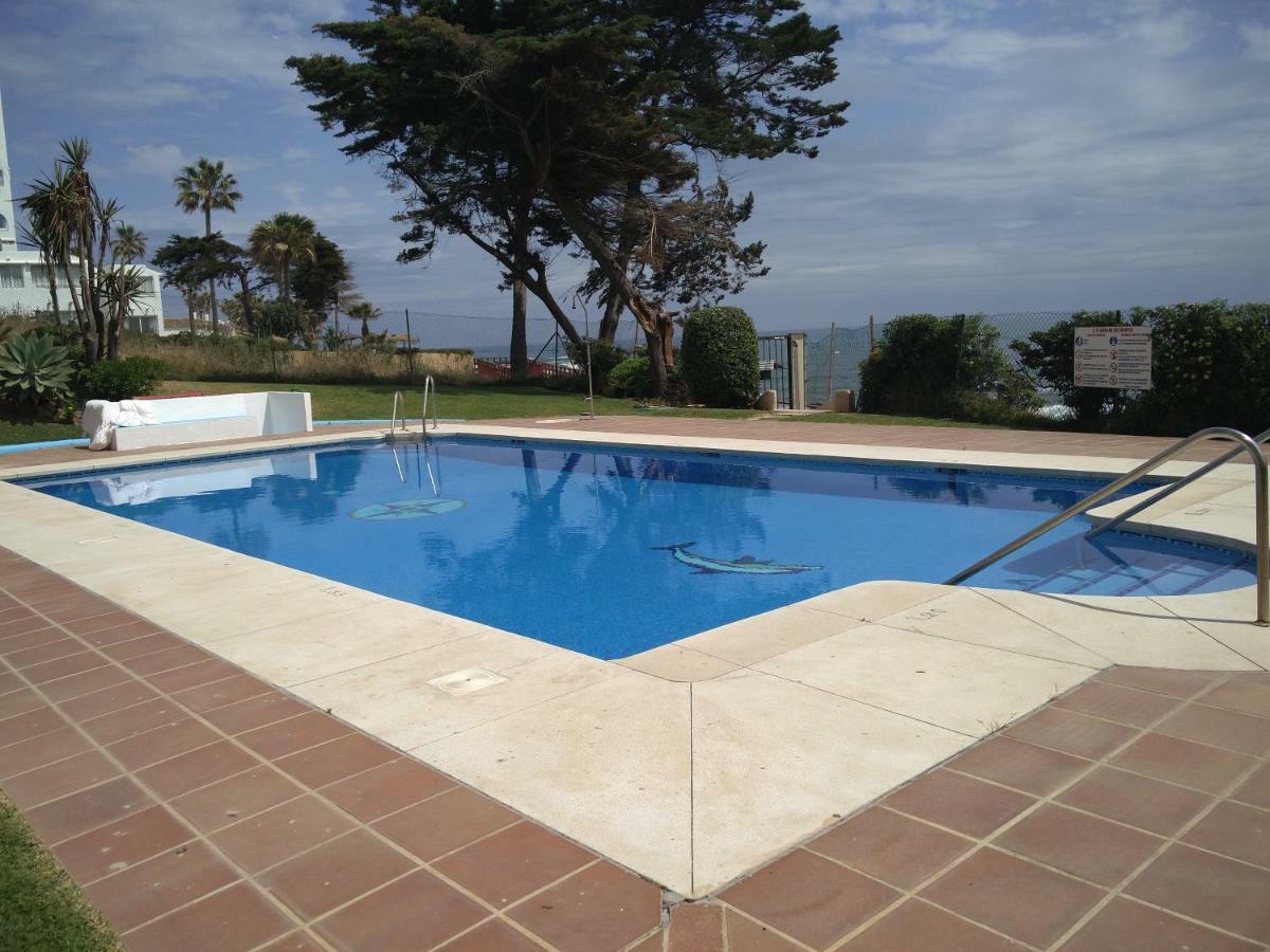 Edificio Rosa De Los Vientos Apartamento 71 Mijas Exteriör bild