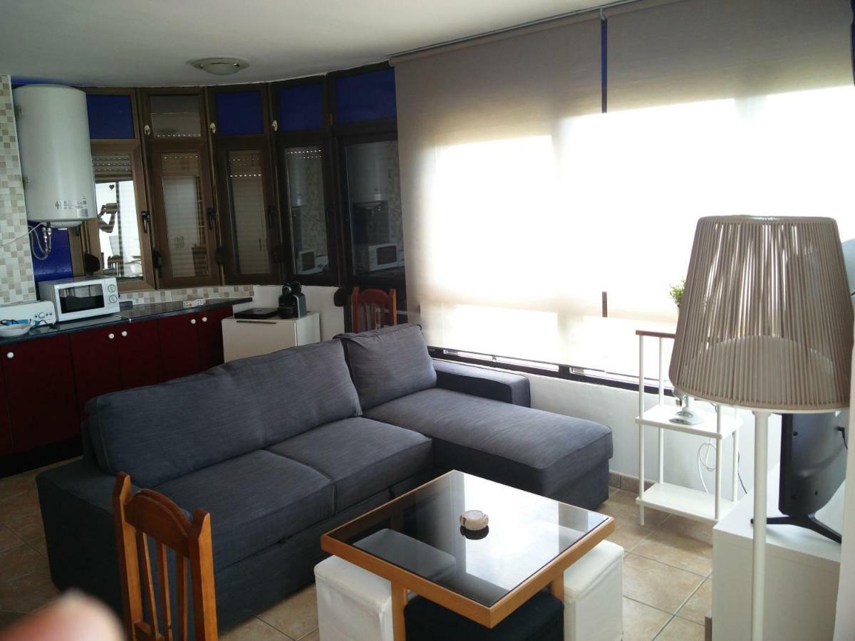Edificio Rosa De Los Vientos Apartamento 71 Mijas Exteriör bild