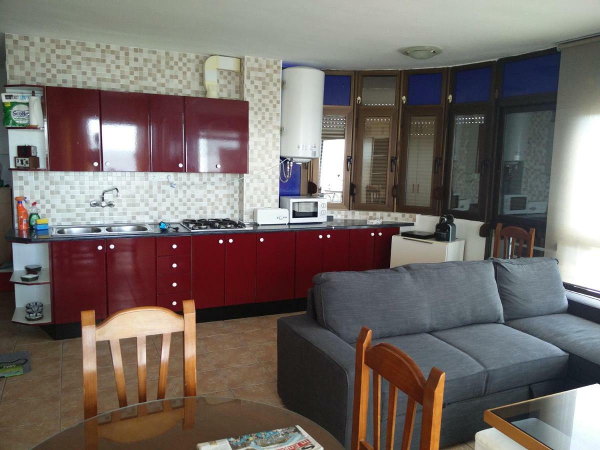 Edificio Rosa De Los Vientos Apartamento 71 Mijas Exteriör bild