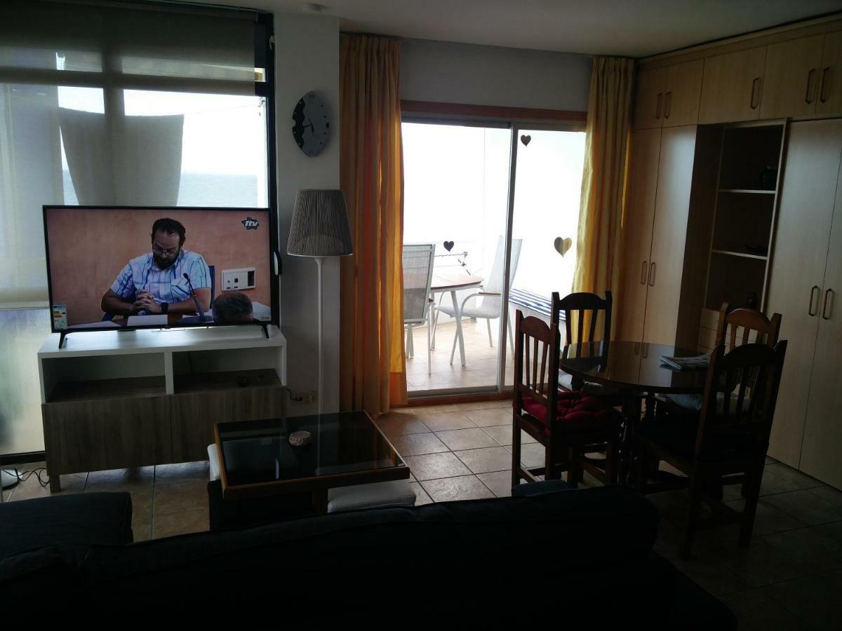 Edificio Rosa De Los Vientos Apartamento 71 Mijas Exteriör bild