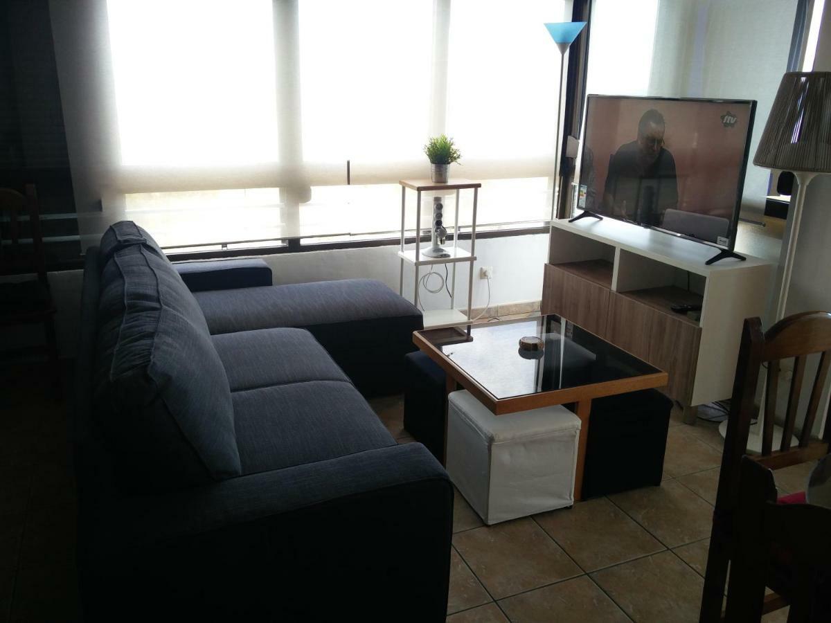 Edificio Rosa De Los Vientos Apartamento 71 Mijas Exteriör bild