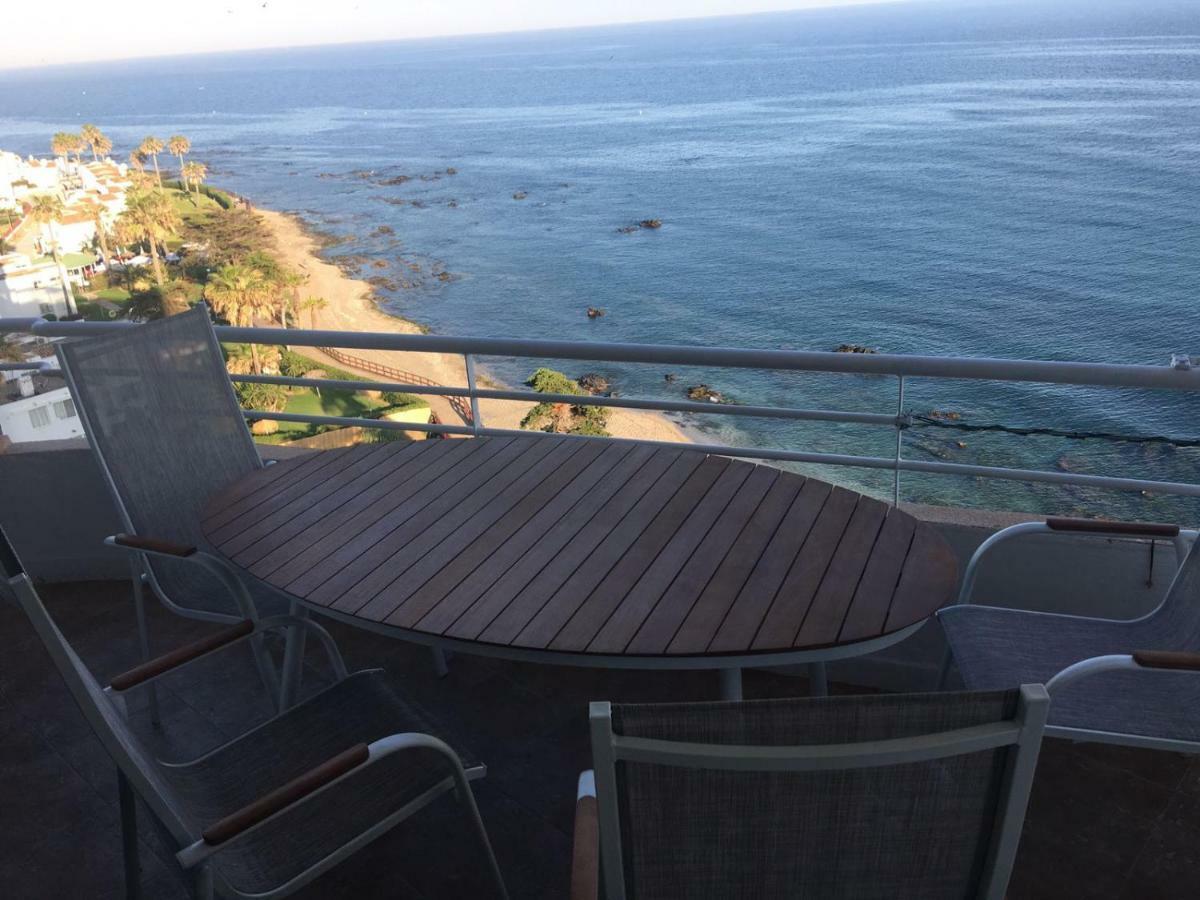 Edificio Rosa De Los Vientos Apartamento 71 Mijas Exteriör bild