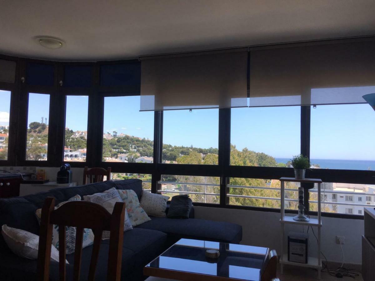Edificio Rosa De Los Vientos Apartamento 71 Mijas Exteriör bild
