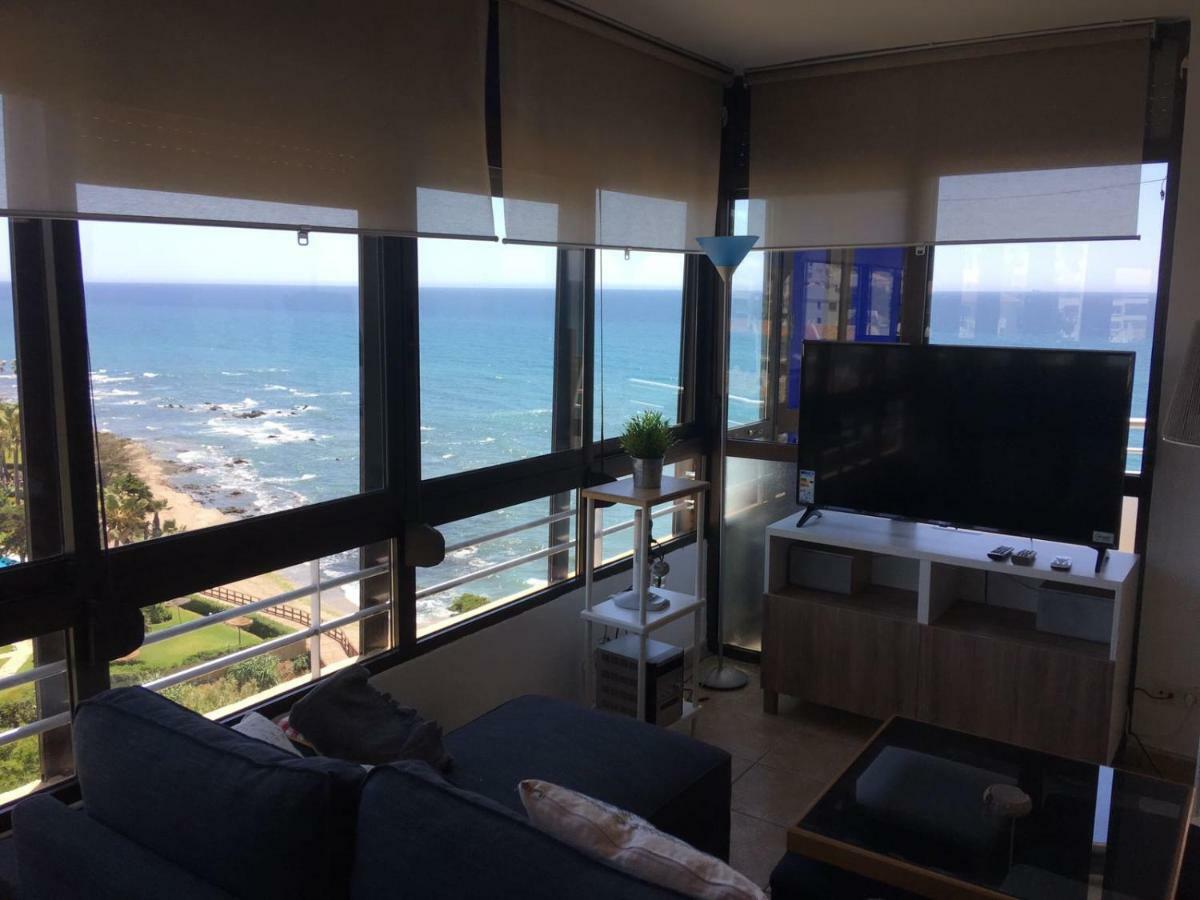 Edificio Rosa De Los Vientos Apartamento 71 Mijas Exteriör bild