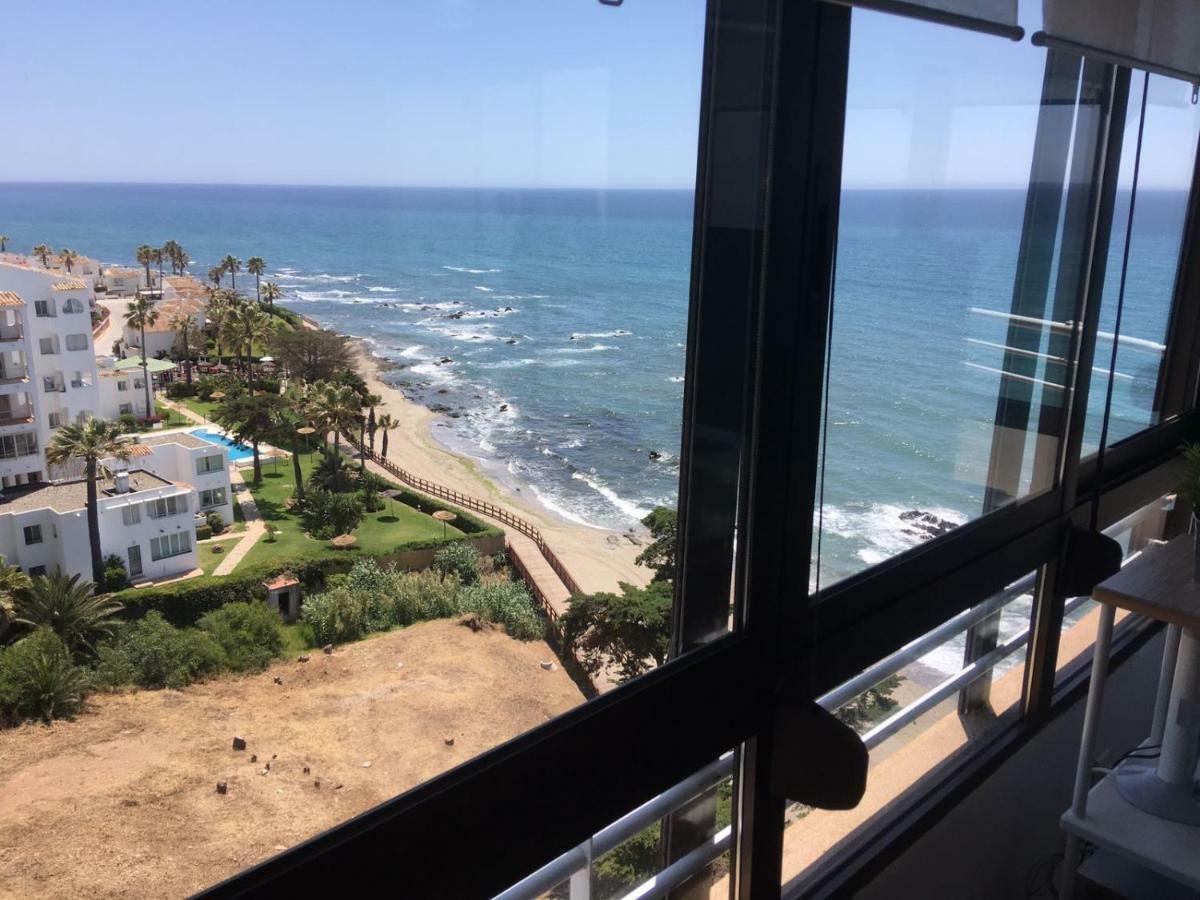 Edificio Rosa De Los Vientos Apartamento 71 Mijas Exteriör bild