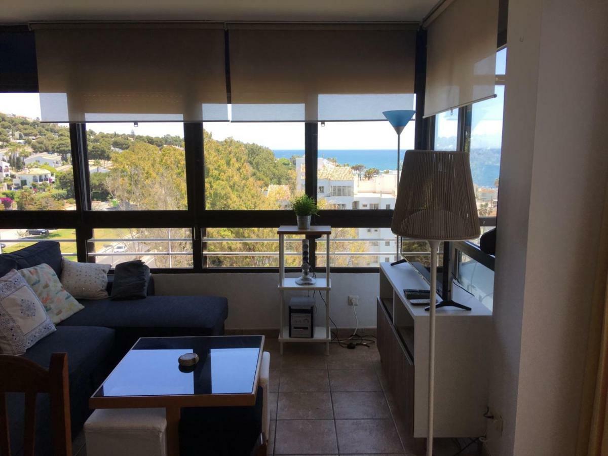 Edificio Rosa De Los Vientos Apartamento 71 Mijas Exteriör bild