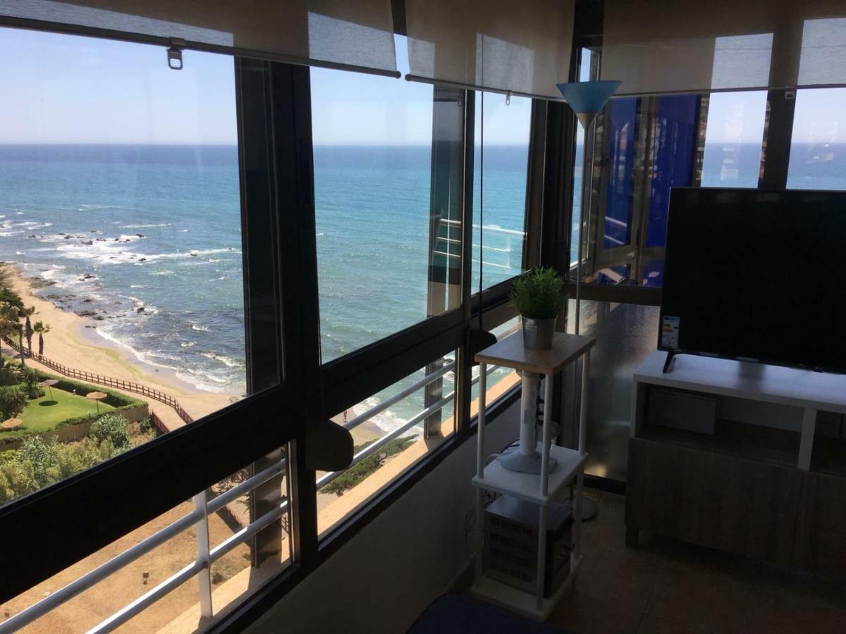 Edificio Rosa De Los Vientos Apartamento 71 Mijas Exteriör bild