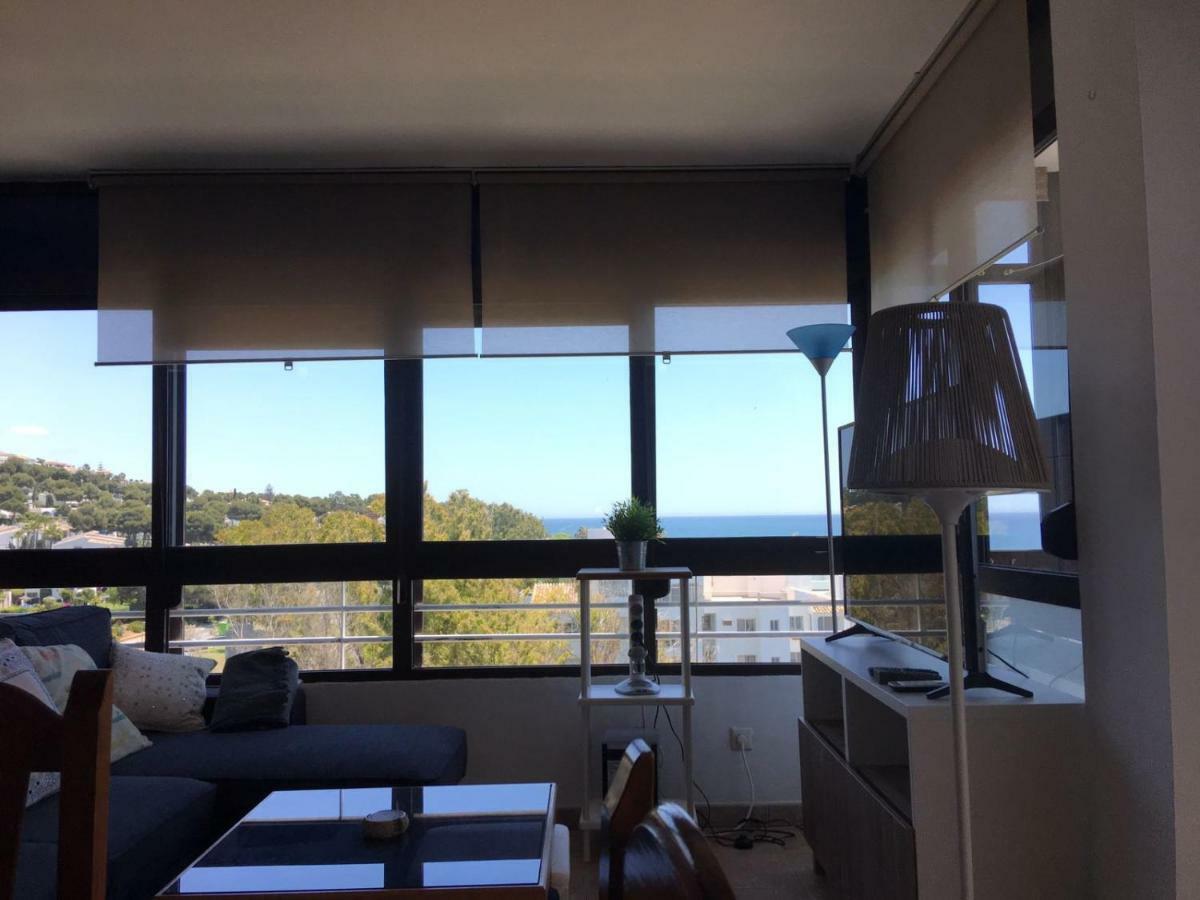 Edificio Rosa De Los Vientos Apartamento 71 Mijas Exteriör bild